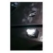 RECHARGEABLE HEADLAMP - 380 LU